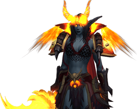 Elenandra render
