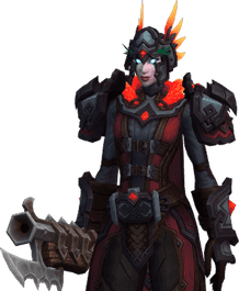 Ellya render