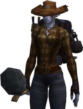 Eloura render