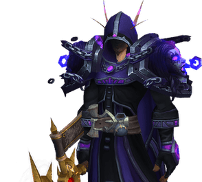 Elroheezy render