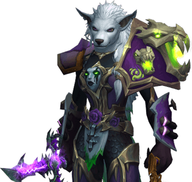 Emørtal render