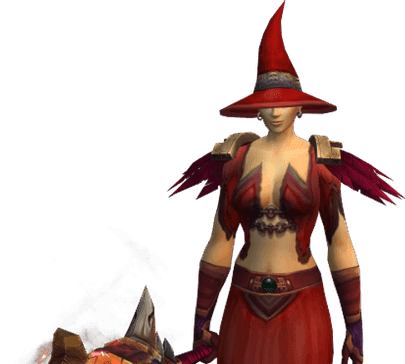 Emersynrenee render