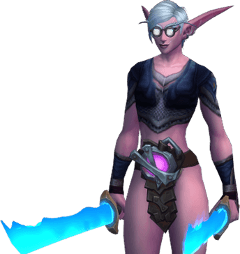Emirah render