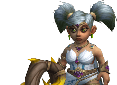 Emmee render