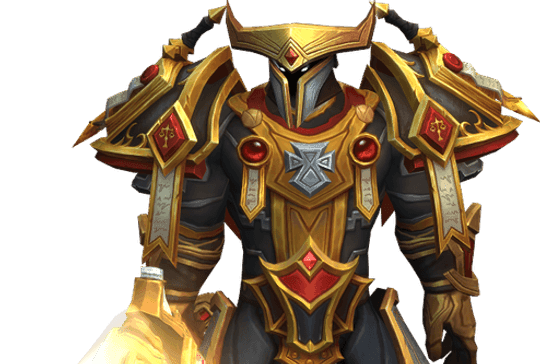 Emperious render