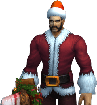 Enjaysee render