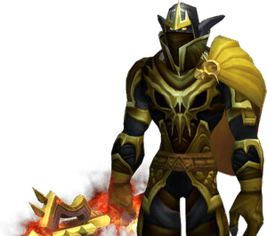 Eodir render