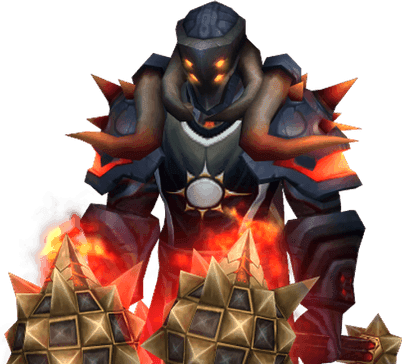 Eota render