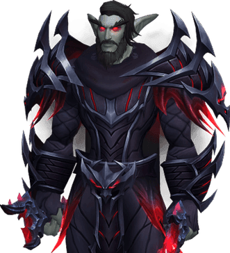Epoxe render