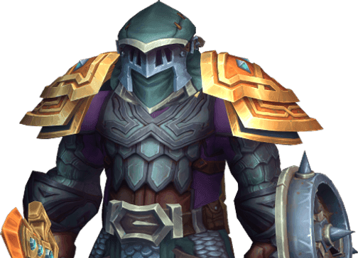 Es render