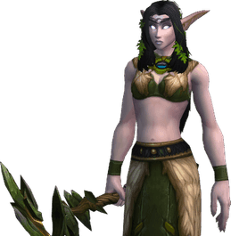 Esinednella render