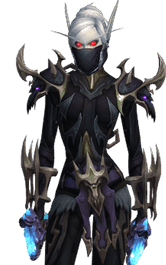 Faecalis render