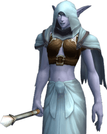 Fallynn render