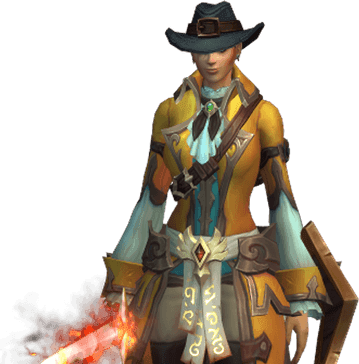 Faradan render