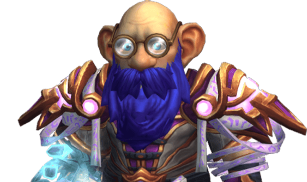 Farns render