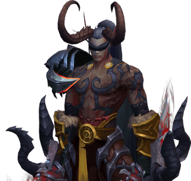 Fediend render