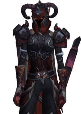 Felho render