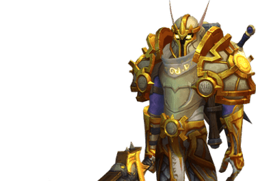 Fenreal render