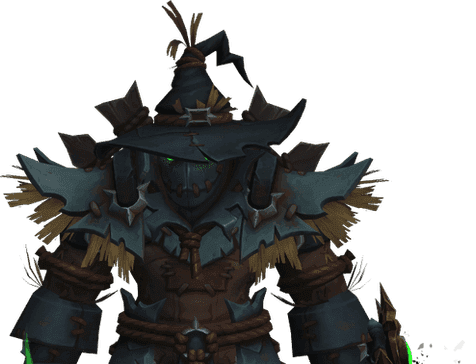 Fensforeal render
