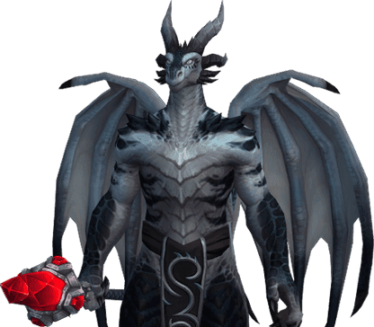 Fenycx render