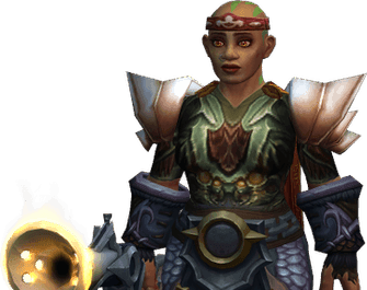 Ferisla render