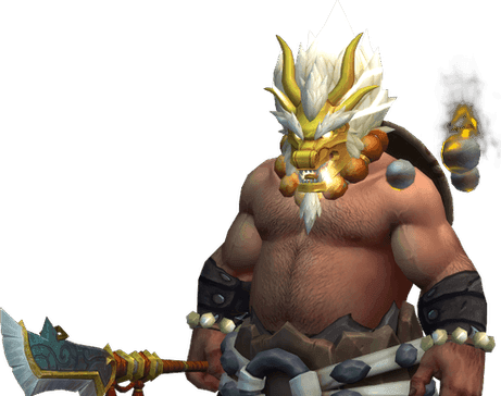 Ferntxo render
