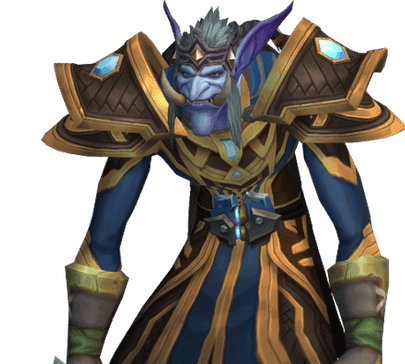 Fistlek render