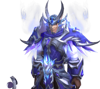 Fjorcast render