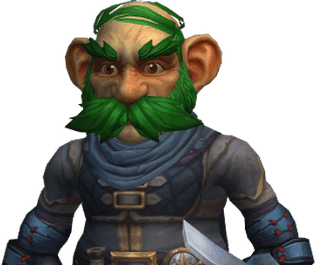Flabius render