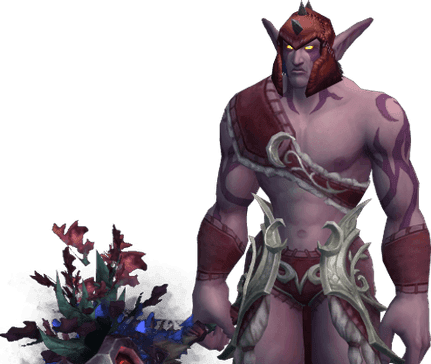 Fromi render
