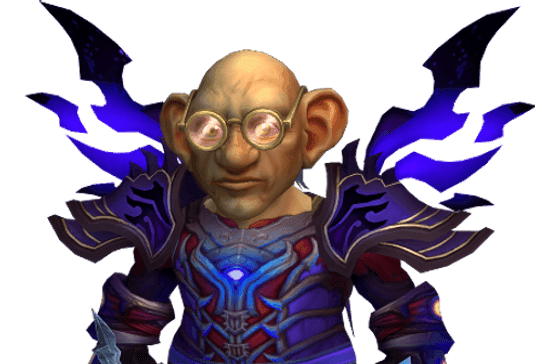 Furcus render