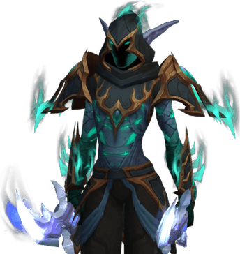 Gÿyst render