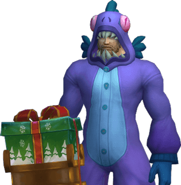 Gabriellious render