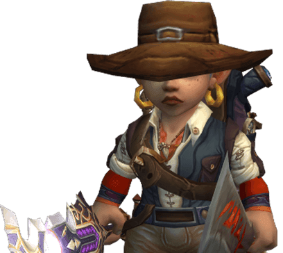 Gadzooks render
