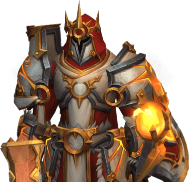Gaebryn render