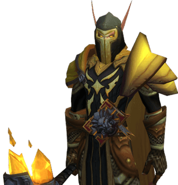 Gaedien render