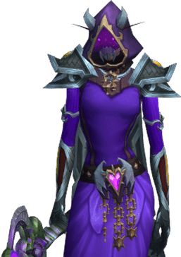 Gailiss render