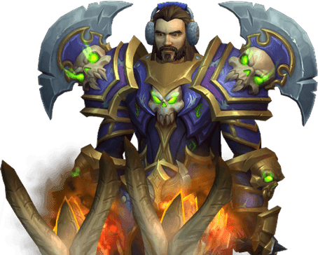 Galikus render