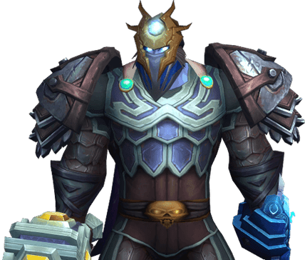 Gardakan render