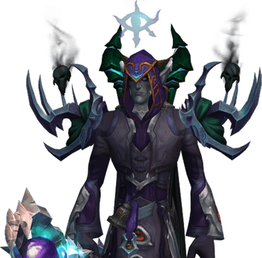 Garrelas render