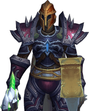 Gartawk render