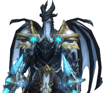 Gasilierce render