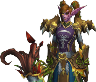 Gauia render