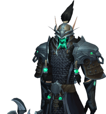 Genginious render