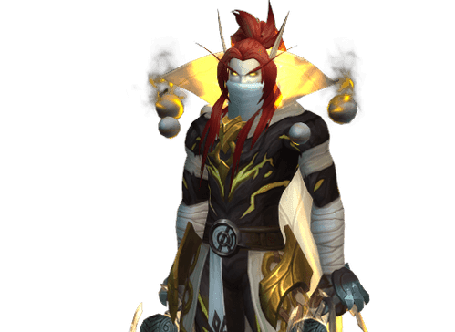 Geomon render