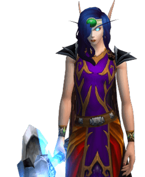 Geraldika render