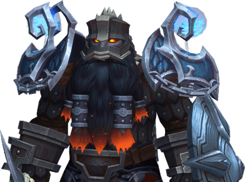 Ghimlir render
