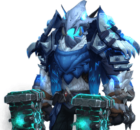 Ghostxfury render