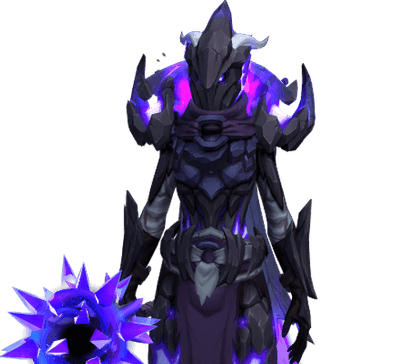 Girthquáke render
