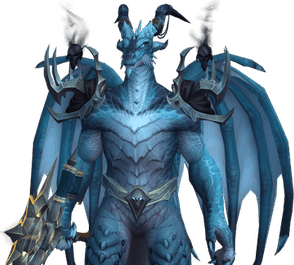 Glaines render